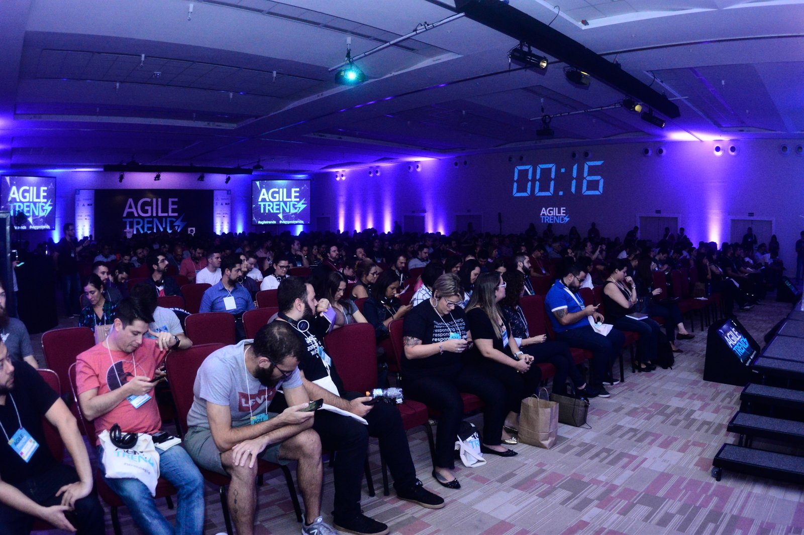 Agile Trends — foto 6